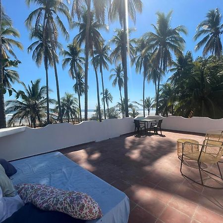 Sugarloaf Beach House & Surf Lodge เอลกูโก ภายนอก รูปภาพ