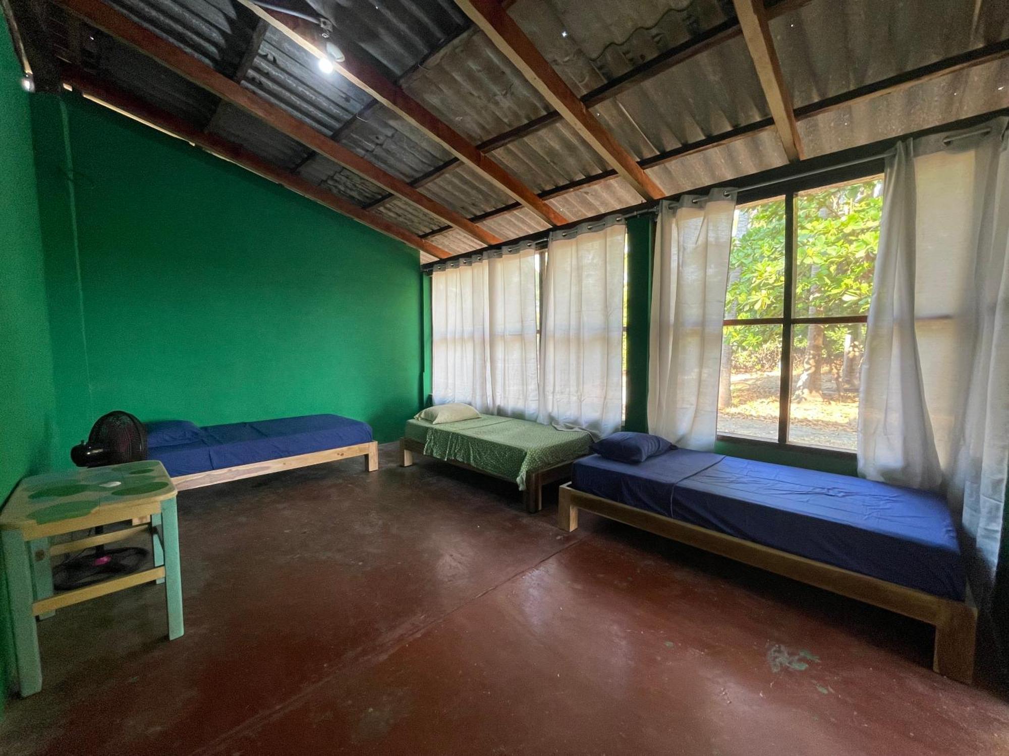 Sugarloaf Beach House & Surf Lodge เอลกูโก ภายนอก รูปภาพ