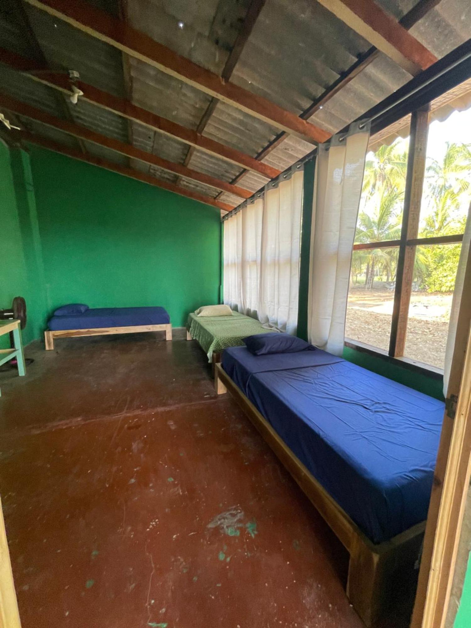 Sugarloaf Beach House & Surf Lodge เอลกูโก ภายนอก รูปภาพ