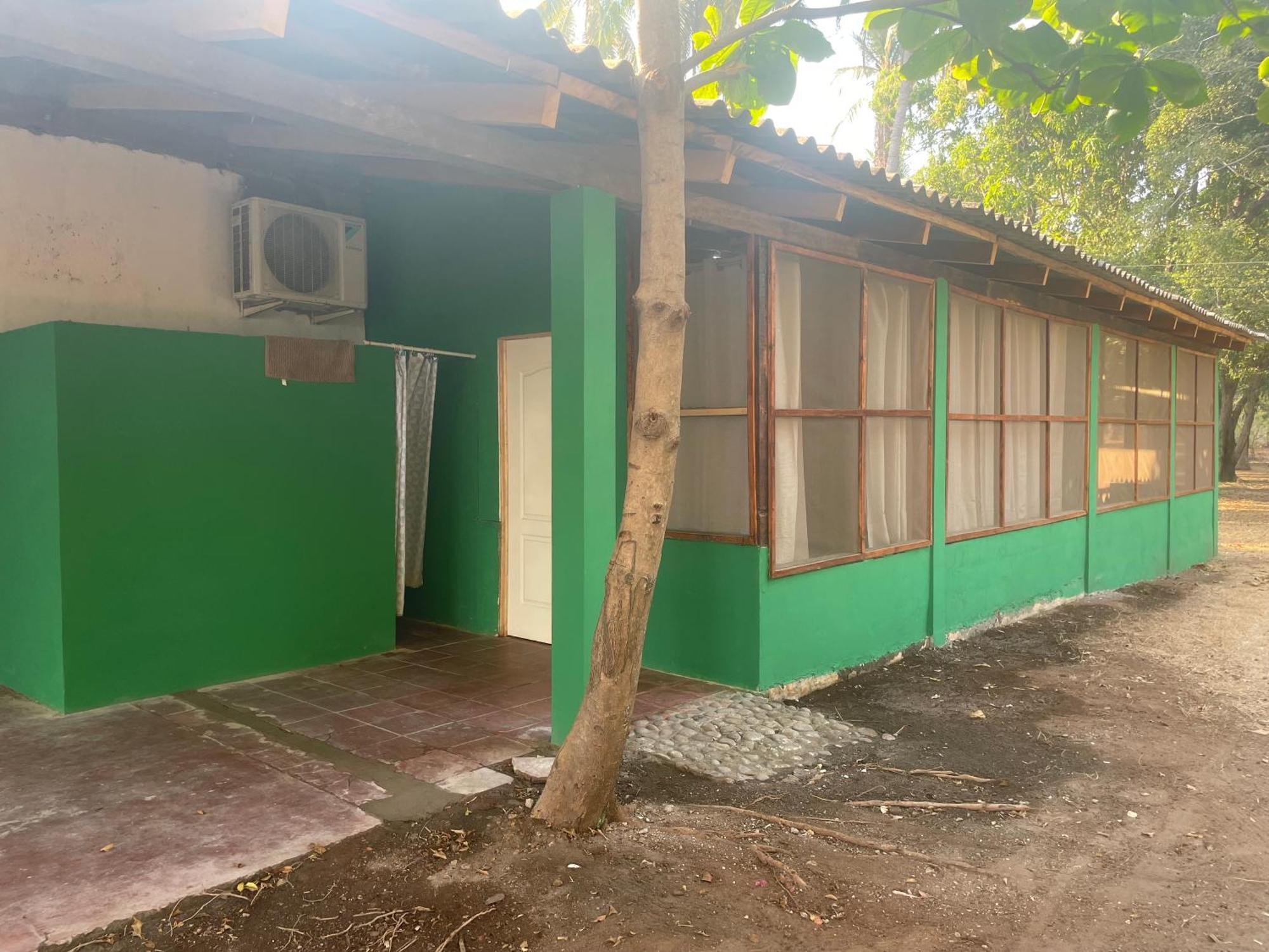 Sugarloaf Beach House & Surf Lodge เอลกูโก ภายนอก รูปภาพ