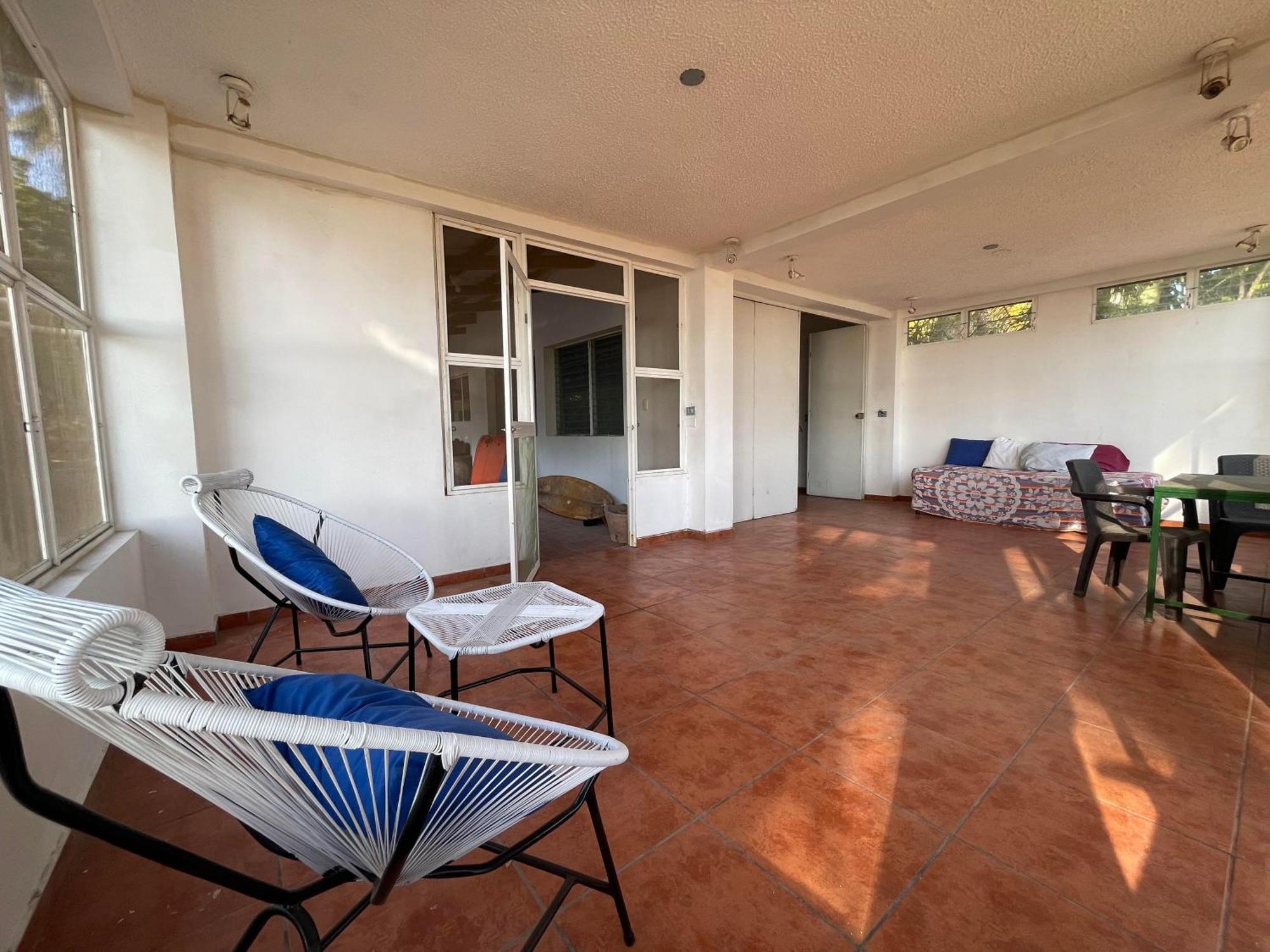 Sugarloaf Beach House & Surf Lodge เอลกูโก ภายนอก รูปภาพ