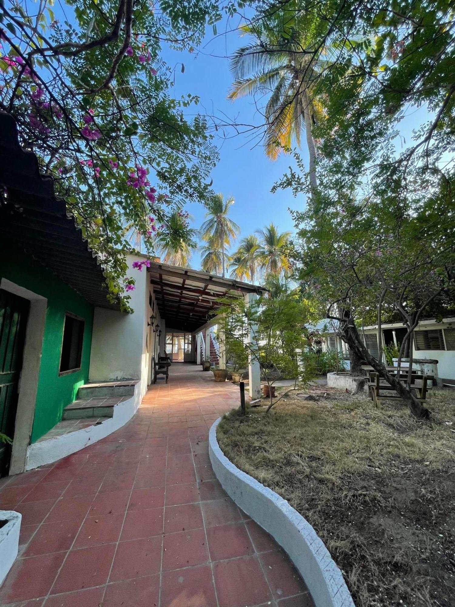 Sugarloaf Beach House & Surf Lodge เอลกูโก ภายนอก รูปภาพ