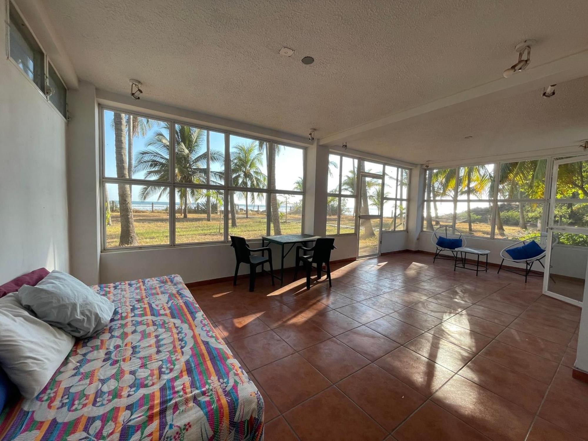 Sugarloaf Beach House & Surf Lodge เอลกูโก ภายนอก รูปภาพ