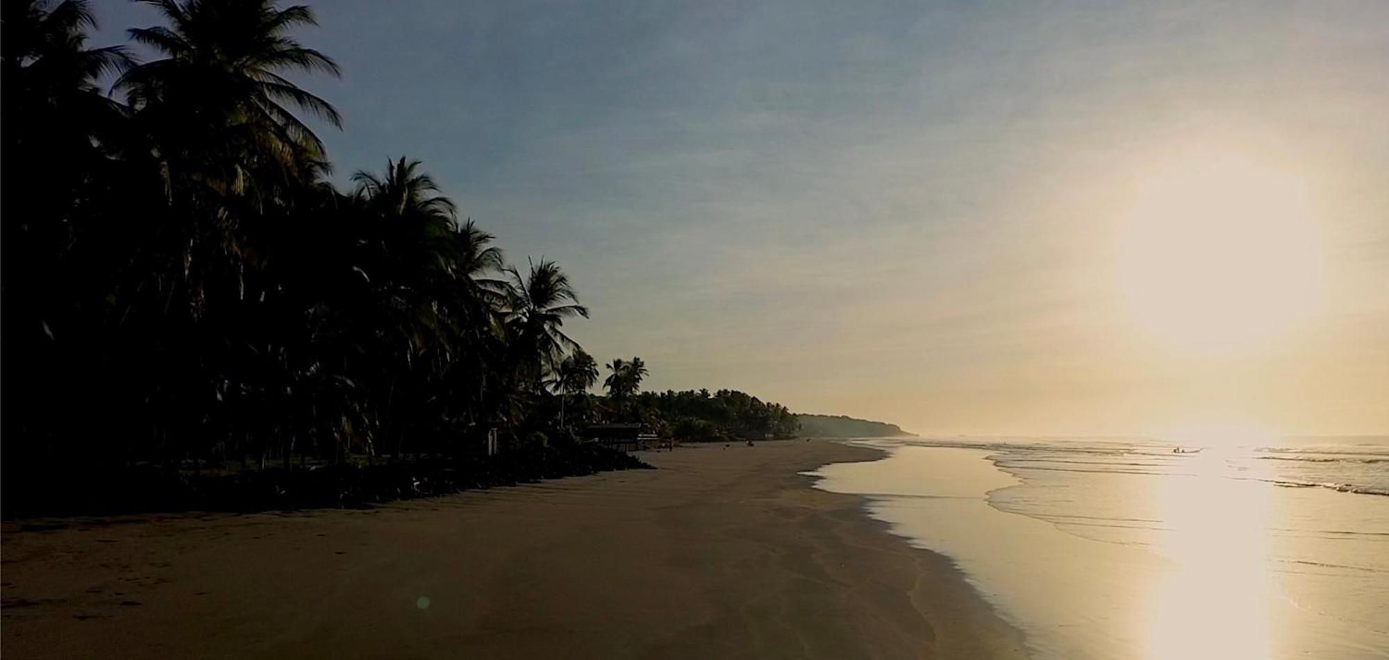 Sugarloaf Beach House & Surf Lodge เอลกูโก ภายนอก รูปภาพ