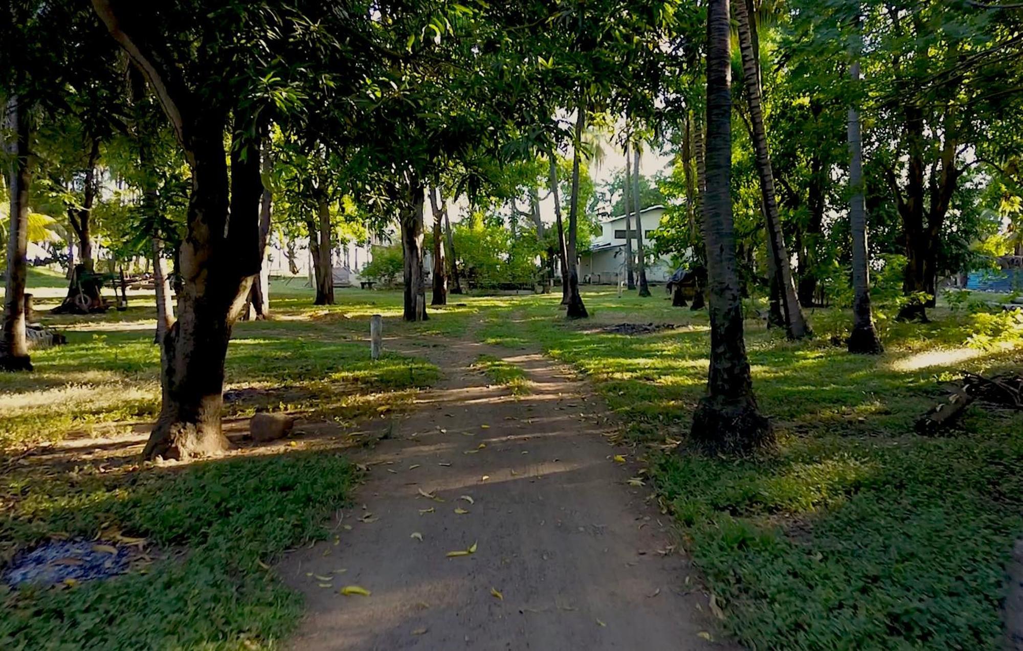 Sugarloaf Beach House & Surf Lodge เอลกูโก ภายนอก รูปภาพ