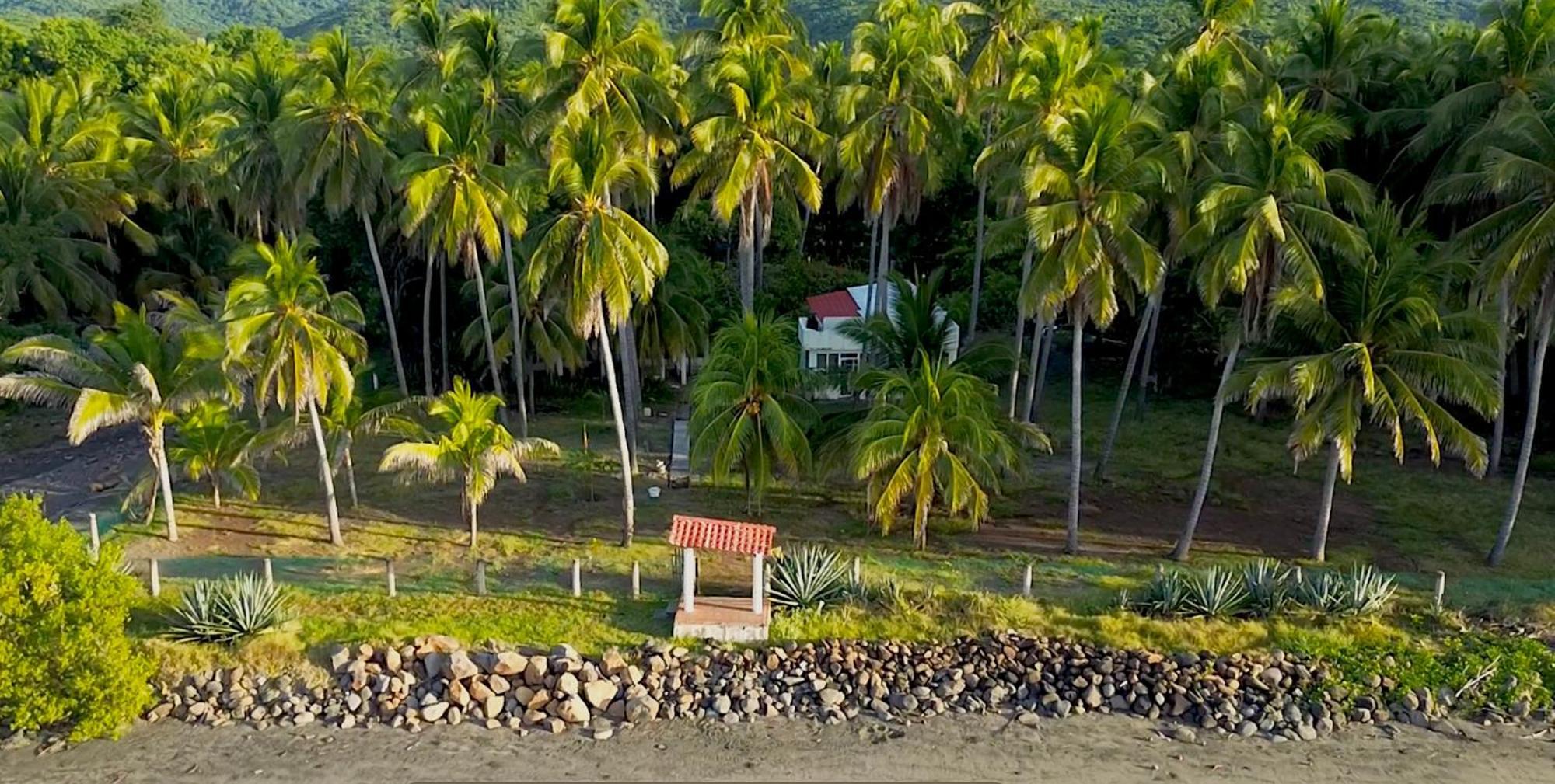Sugarloaf Beach House & Surf Lodge เอลกูโก ภายนอก รูปภาพ