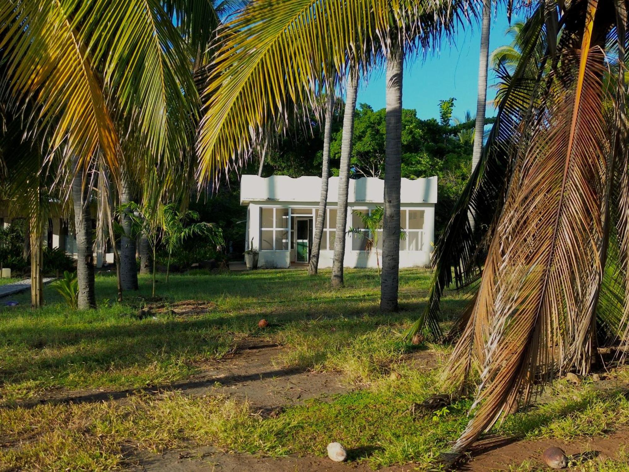 Sugarloaf Beach House & Surf Lodge เอลกูโก ภายนอก รูปภาพ